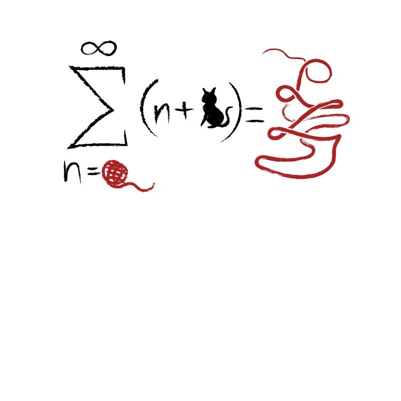 Die Mathe Katzen