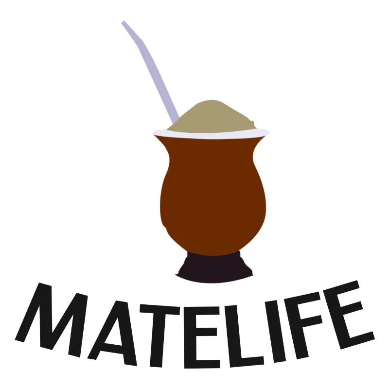 Mate Tea - Yerba