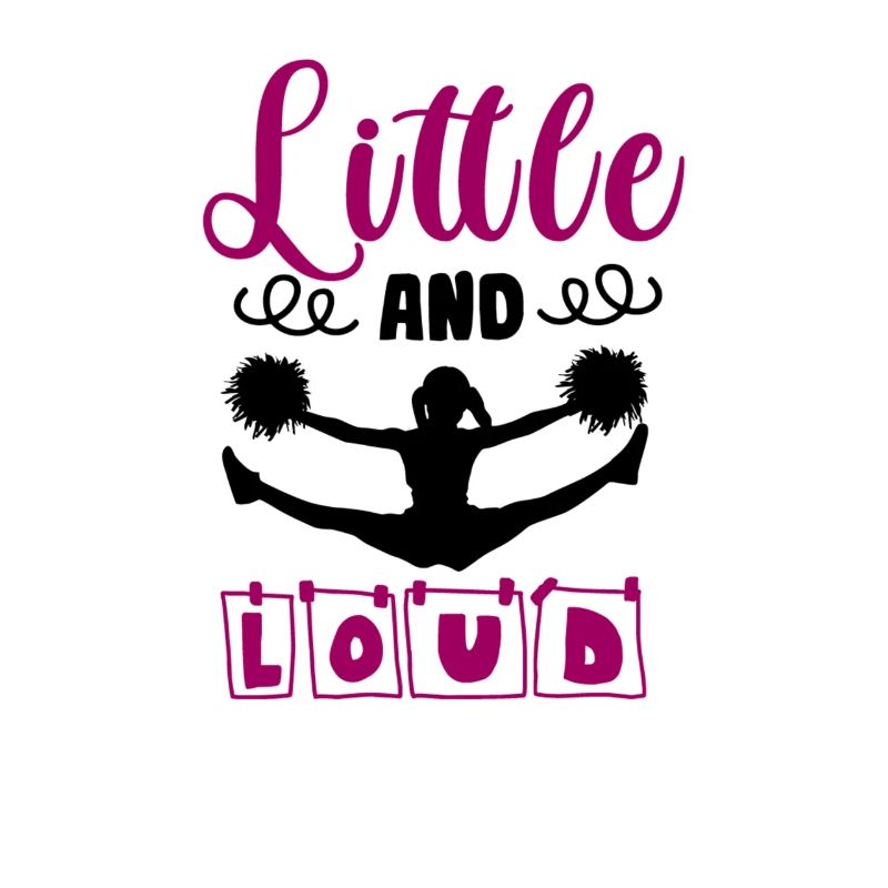 Cheerleading Cheerleader Gift