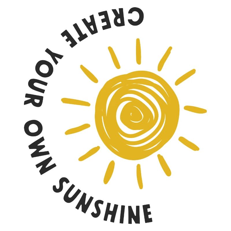 Create your own Sunshine