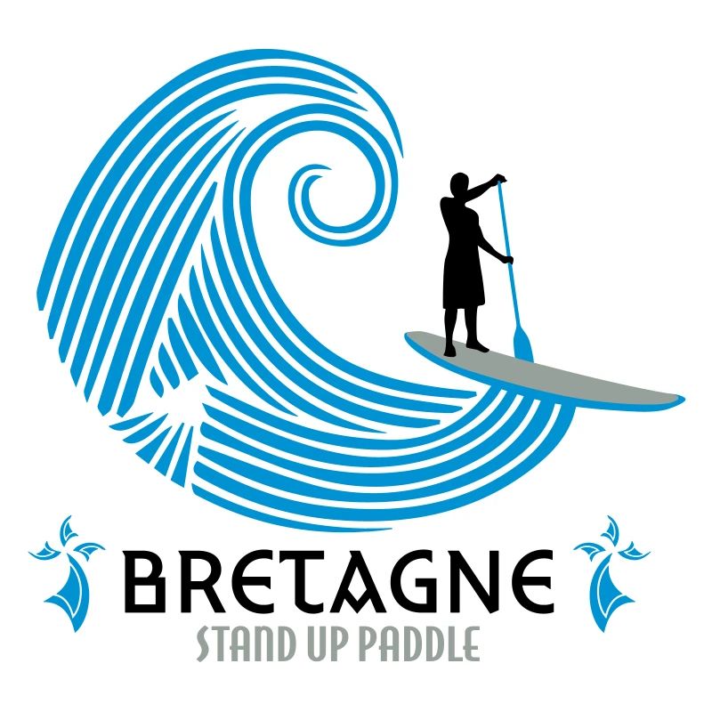 PADDLE BREIZH BRETAGNE