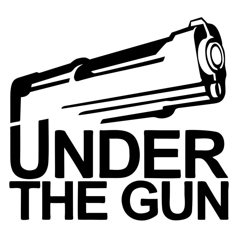 under the gun - UTG Poker