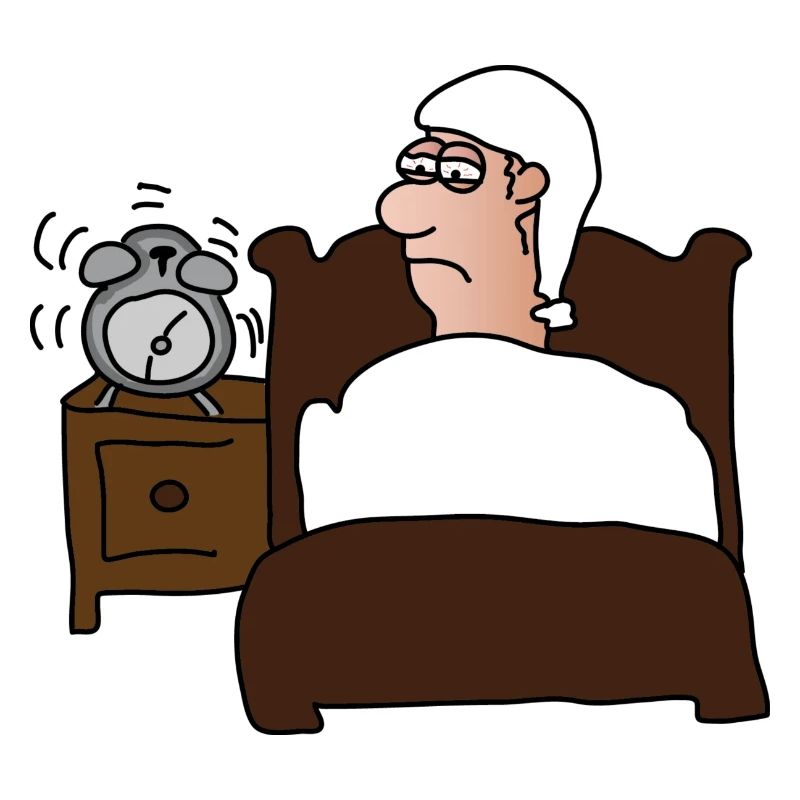 Morgenmuffel