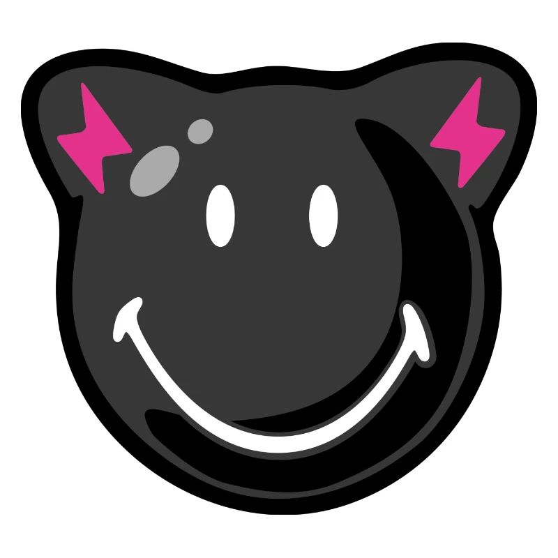 Smiley Halloween