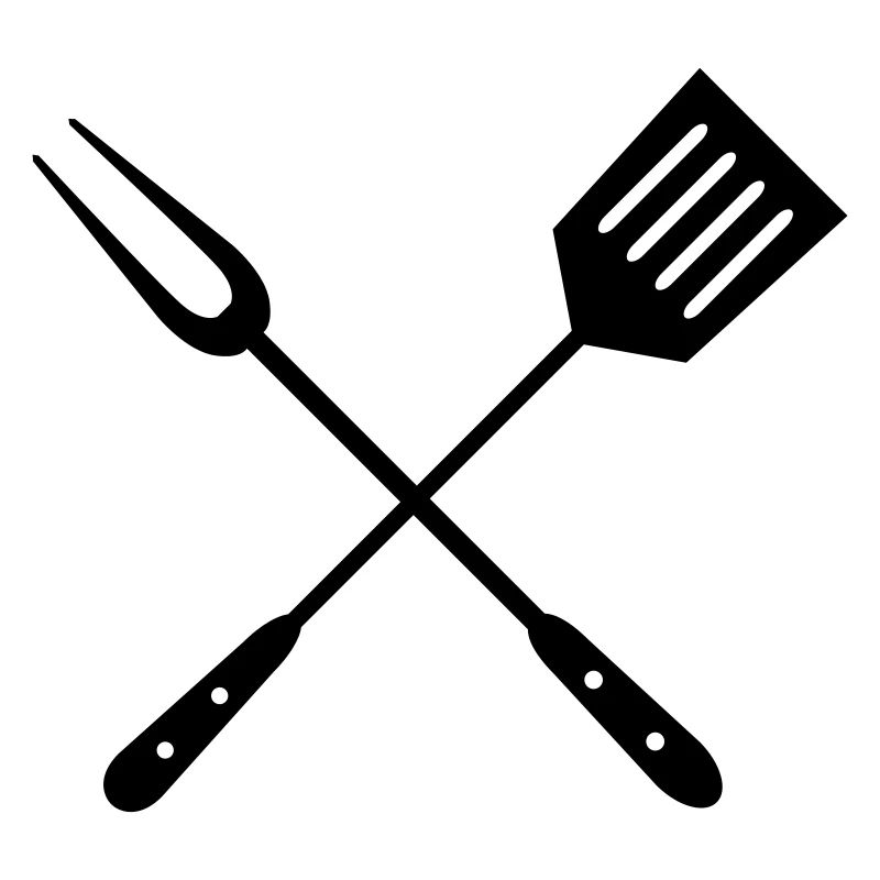 Grill utensils
