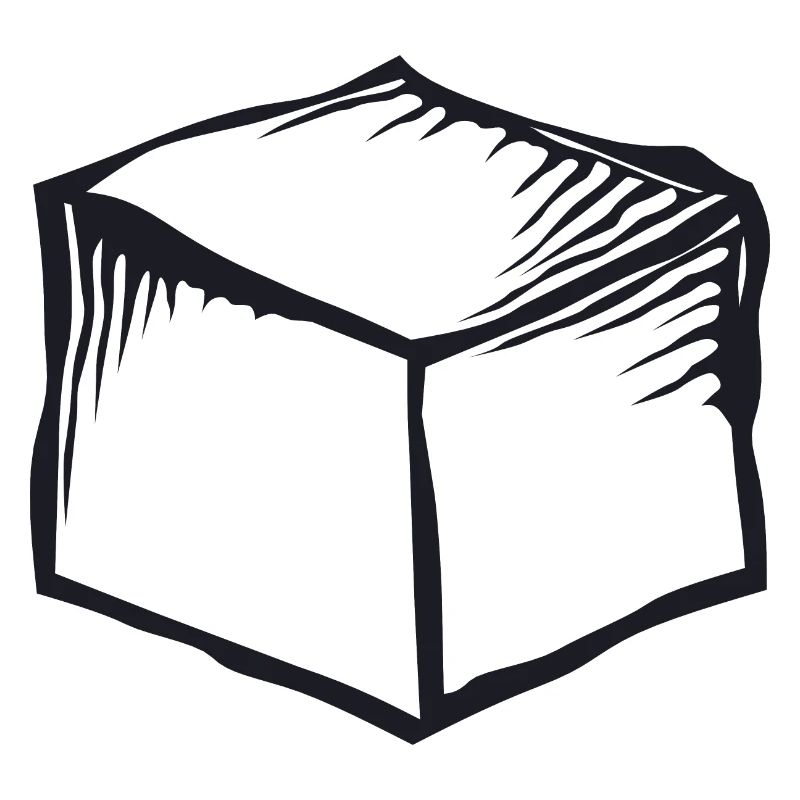 cardboard box box