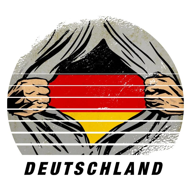 Germany Flag