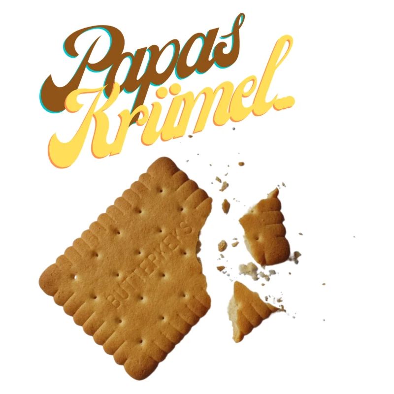 Krümel