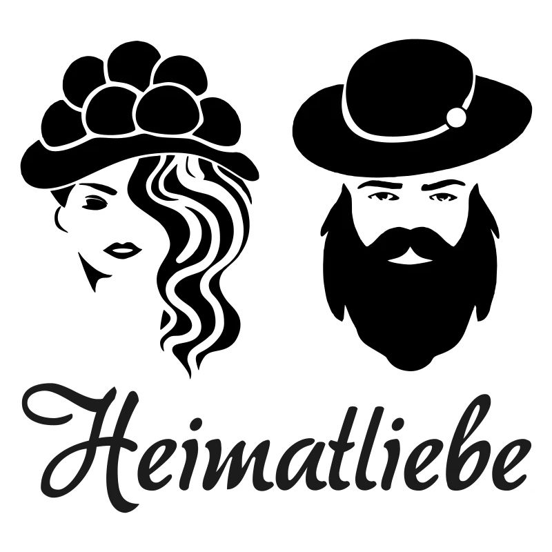 Schwarzwald Heimatliebe