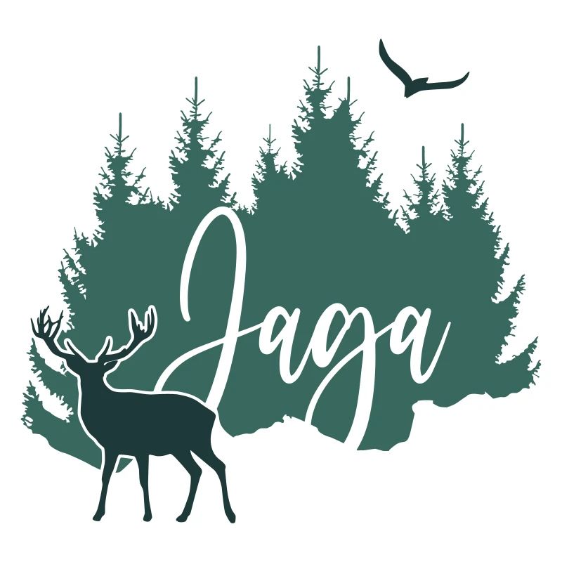 jaga leidenschoft 01