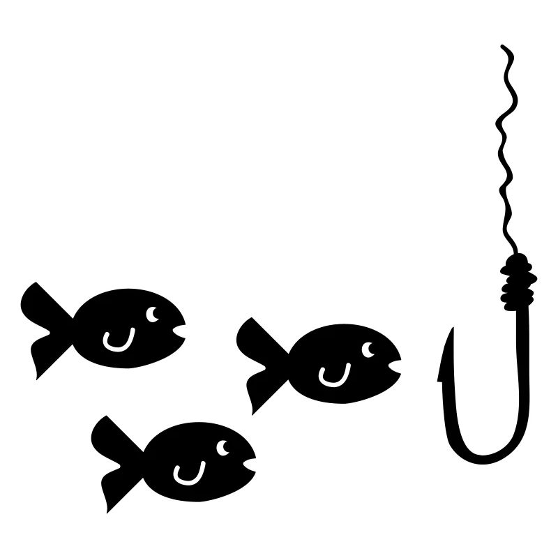 Pêche au poisson