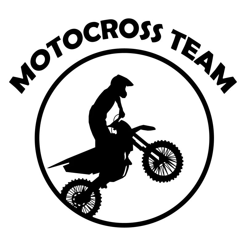 Équipe de motocross