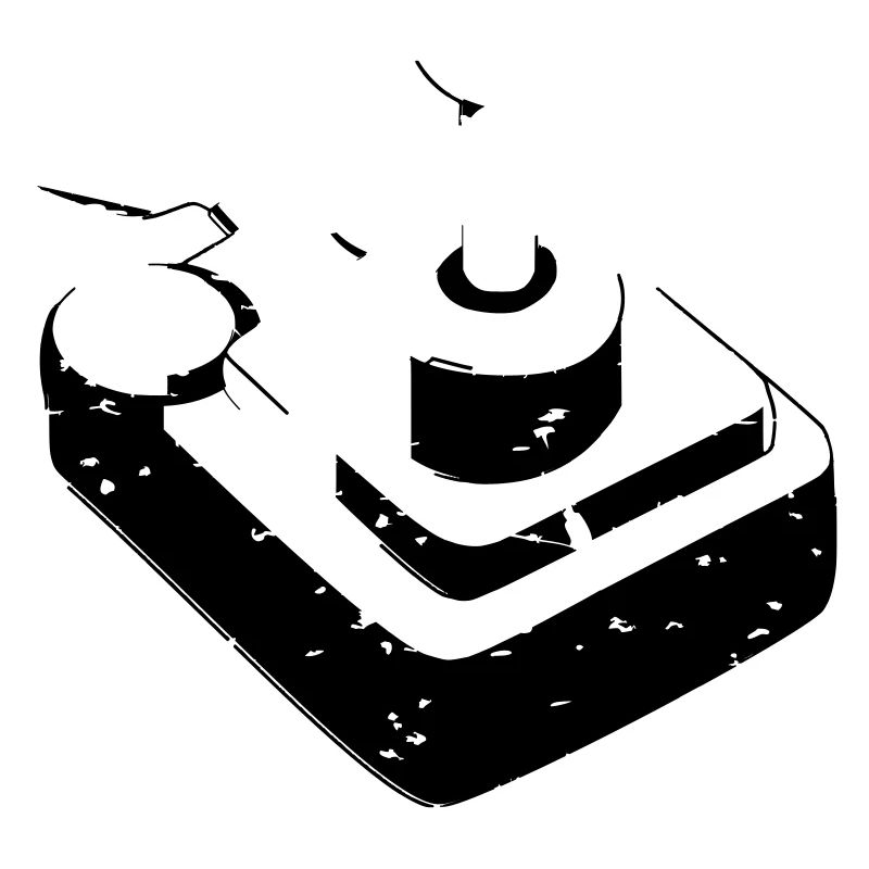 Joystick Spieler Spiel Controller retro Gaming