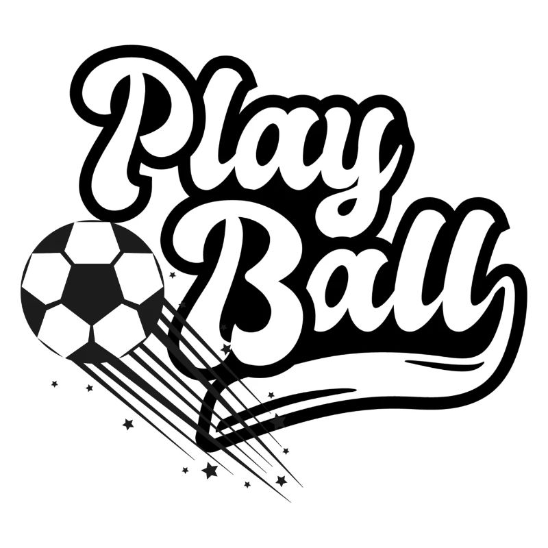 Play ball