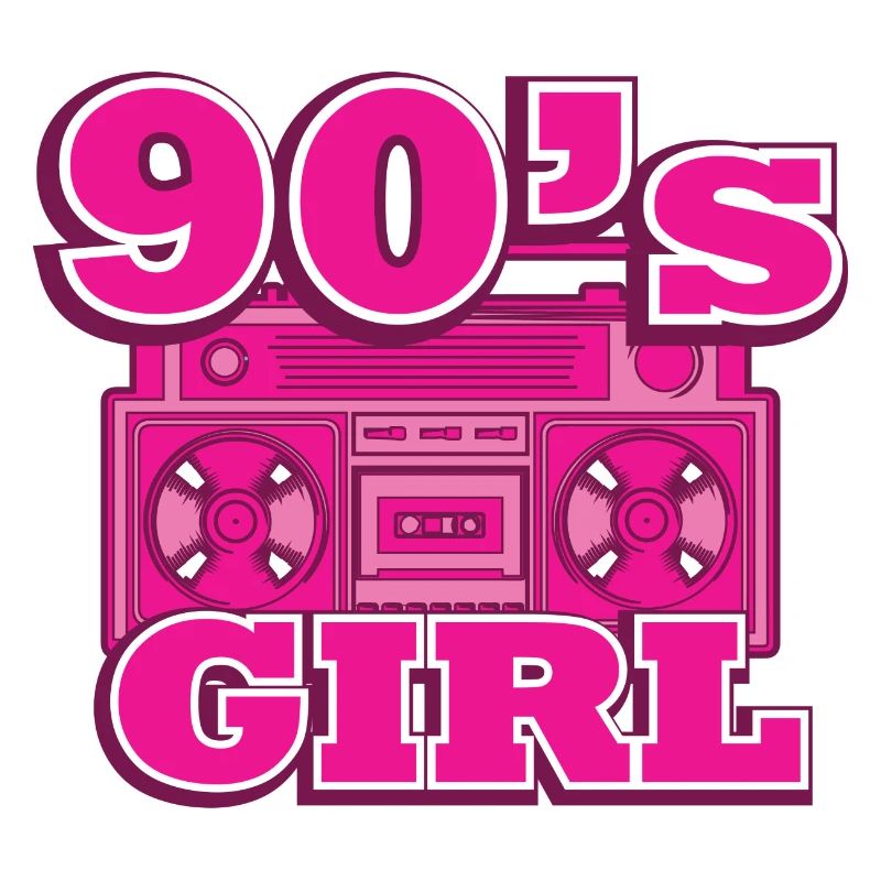 1990s Proverbs 90s Gift Idea