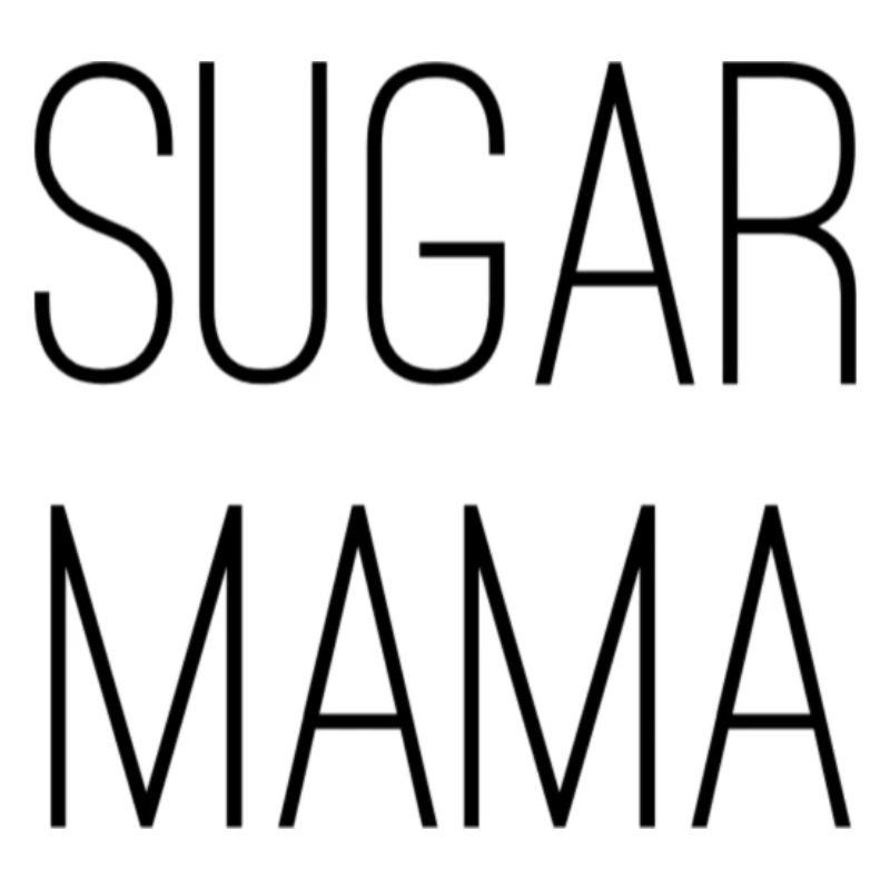 Maman de sucre