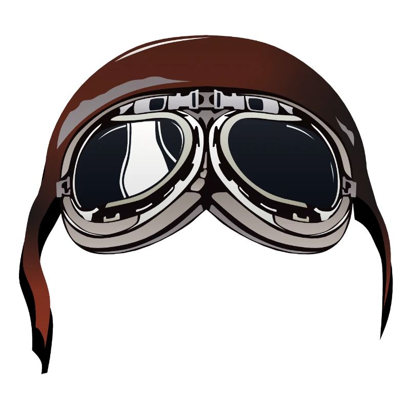 old motorcycle motorcycle helmet biker bezel