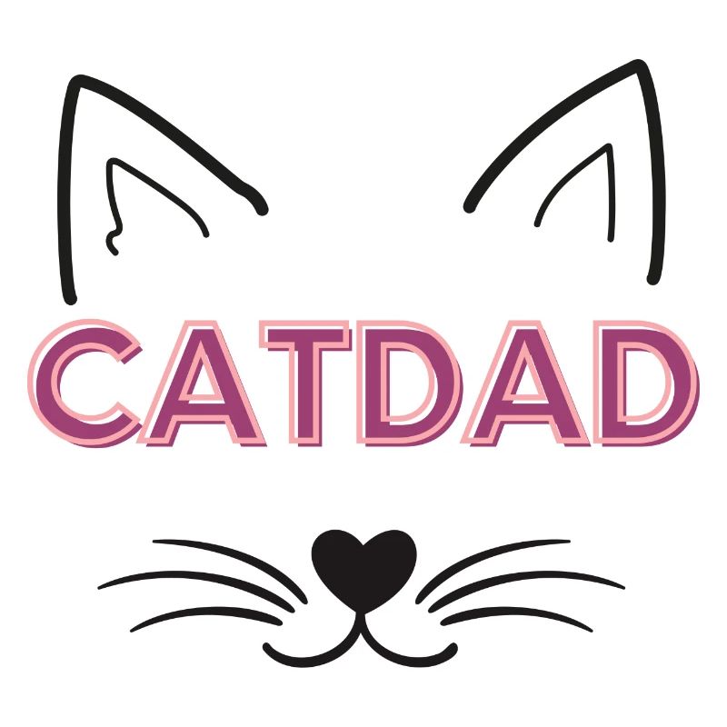 Cat Dad