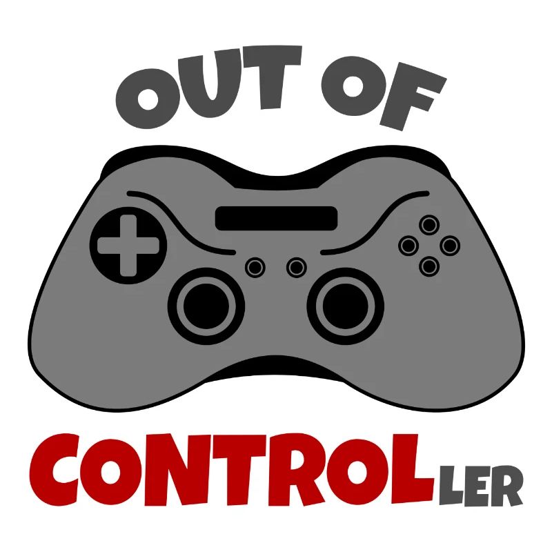 Out of Control