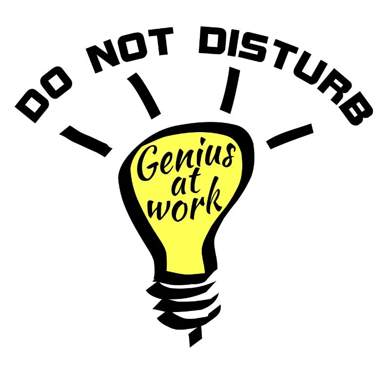 Nicht stören