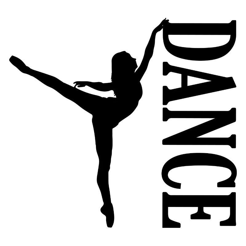Dancing Dance Music