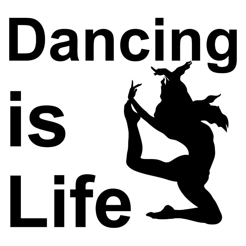 Dancing Dance Music