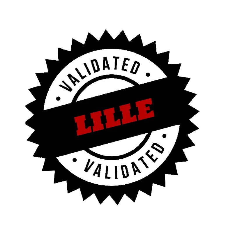 LILLE VALIDE