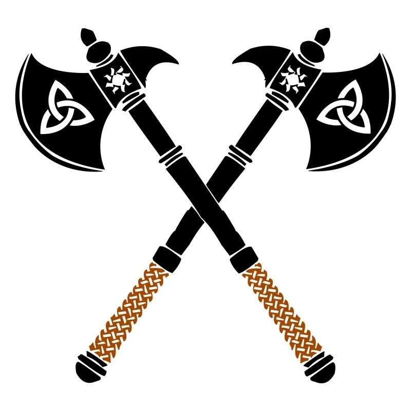 äxte axt