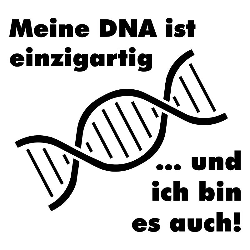 meine DNA