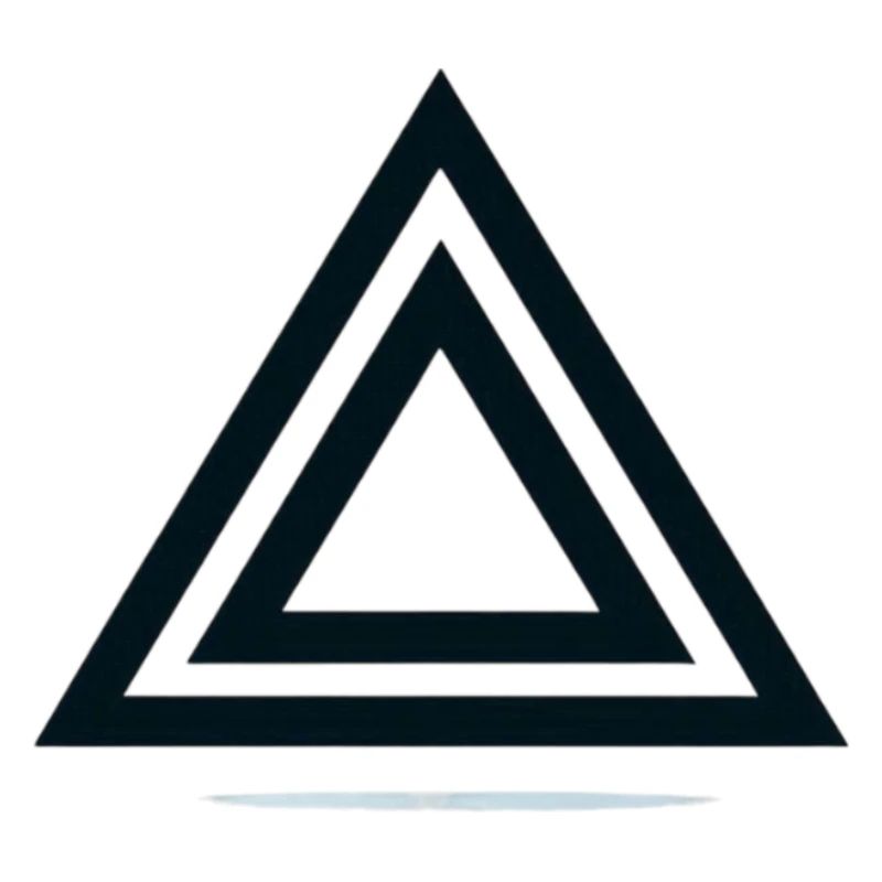 Double Pyramid