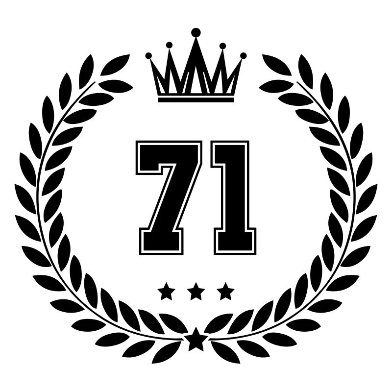 wappen 71