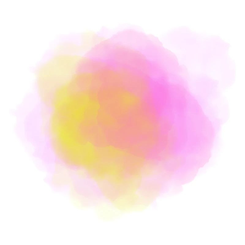 splash bunt farbe muster aufdruck comic style