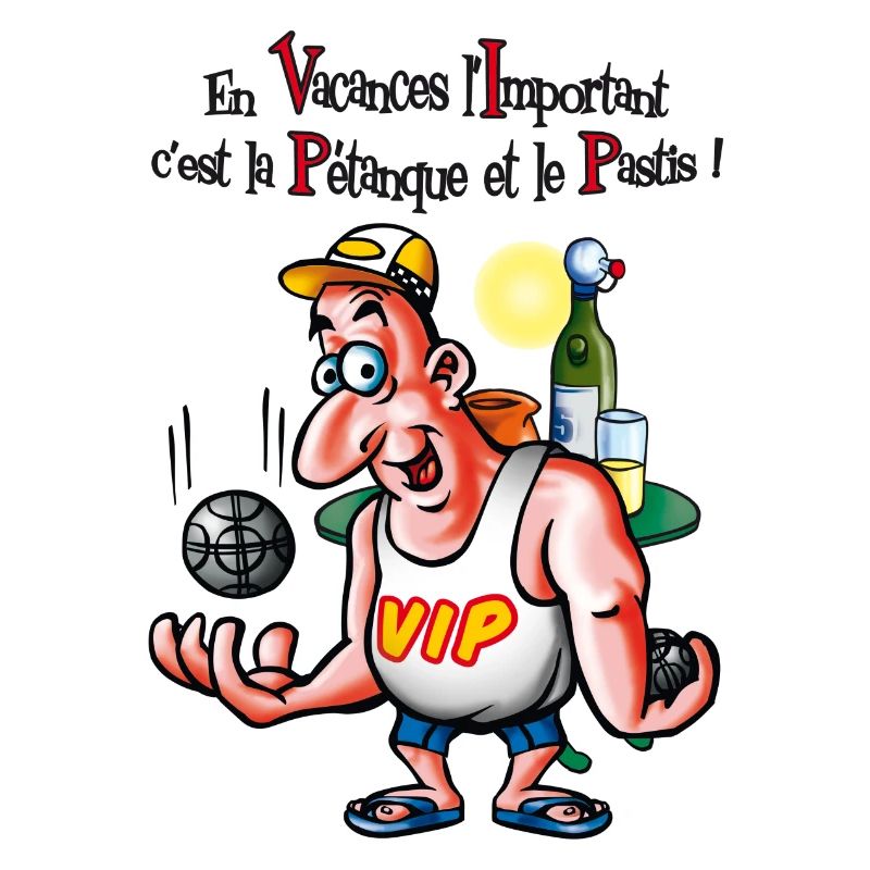 Petanque Vip
