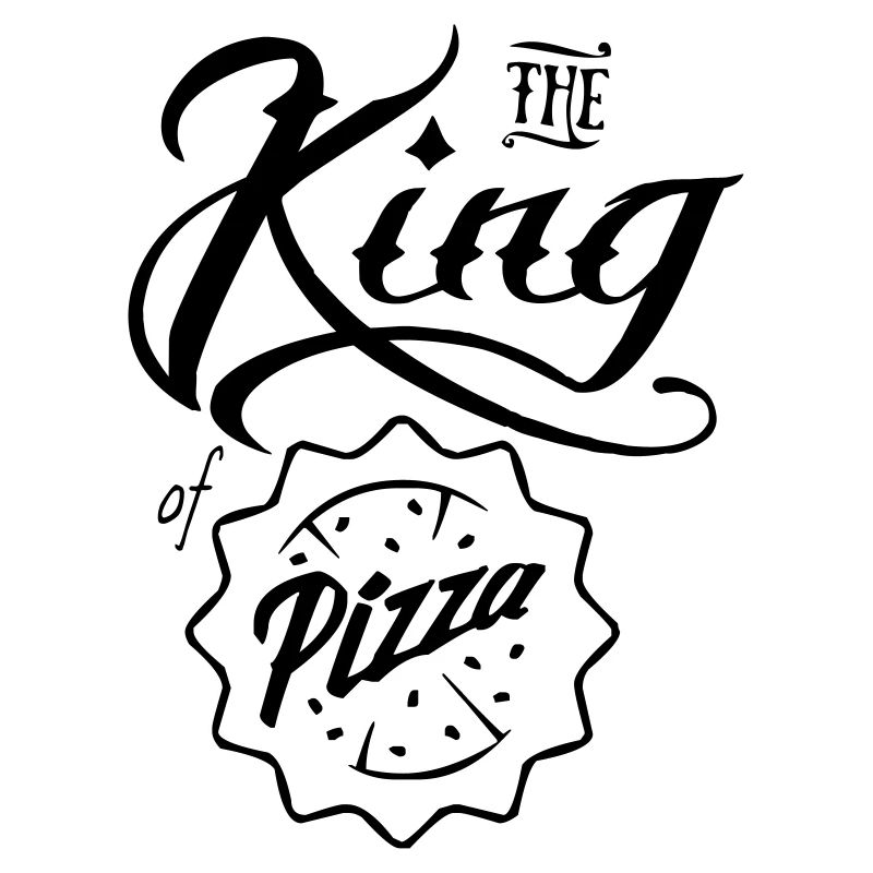 king Pizza