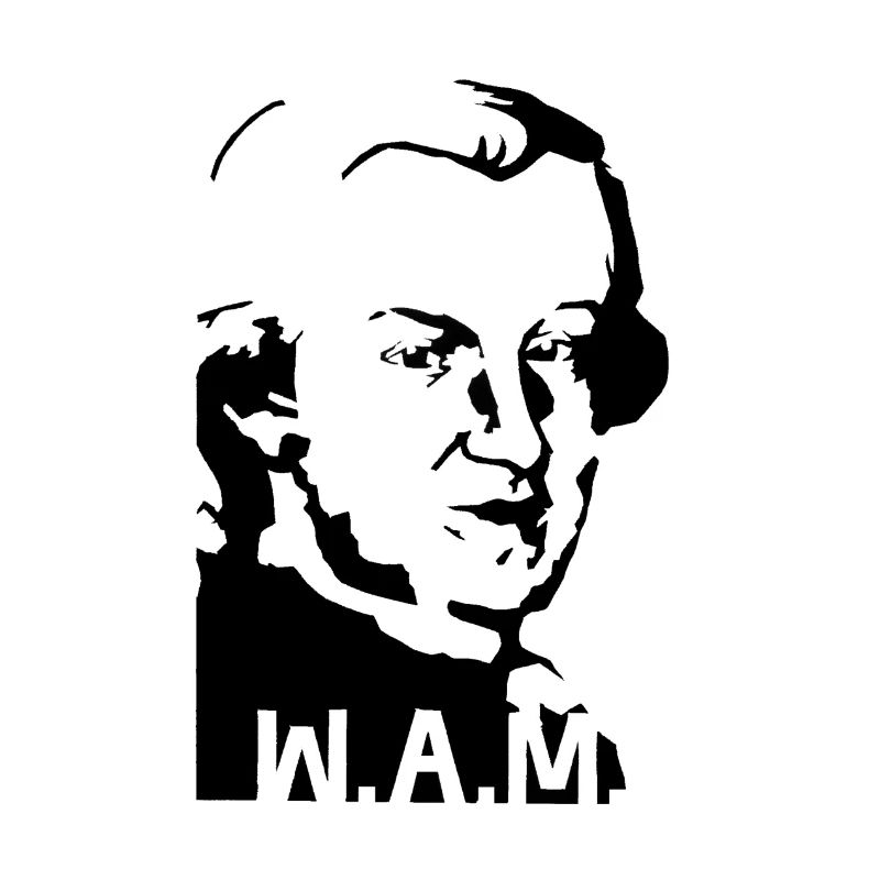 Mozart