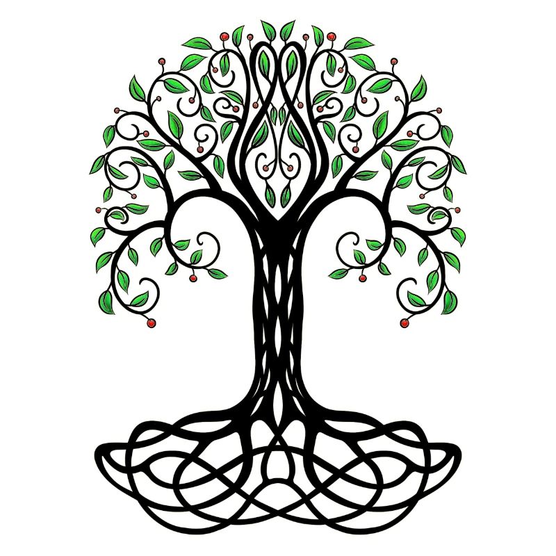 Baum des Lebens
