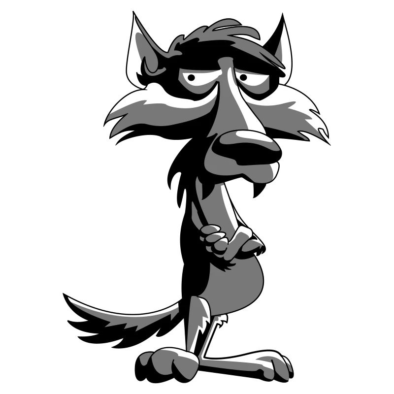 Wolf