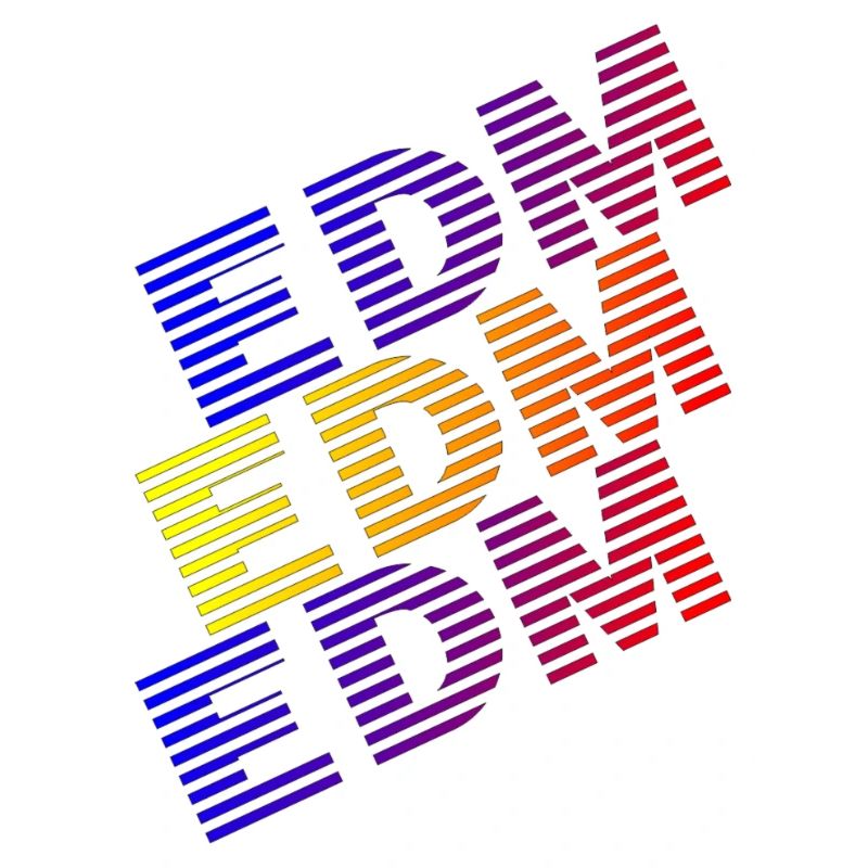 EDM EDM EDM