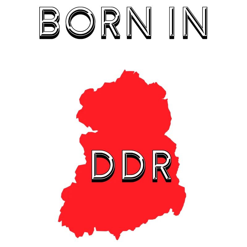 Born en RDA