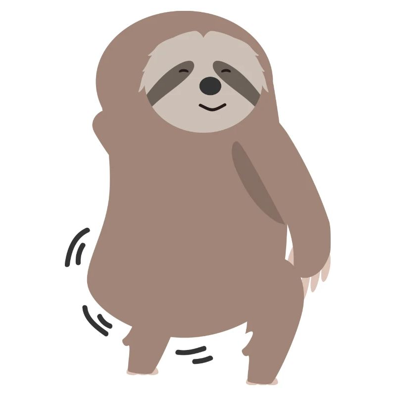 sloth