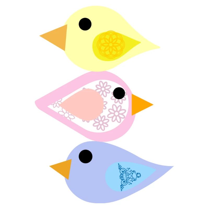 Oiseaux