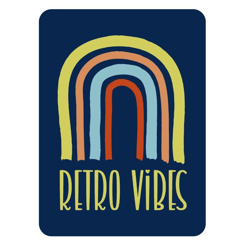Retro-Vibes