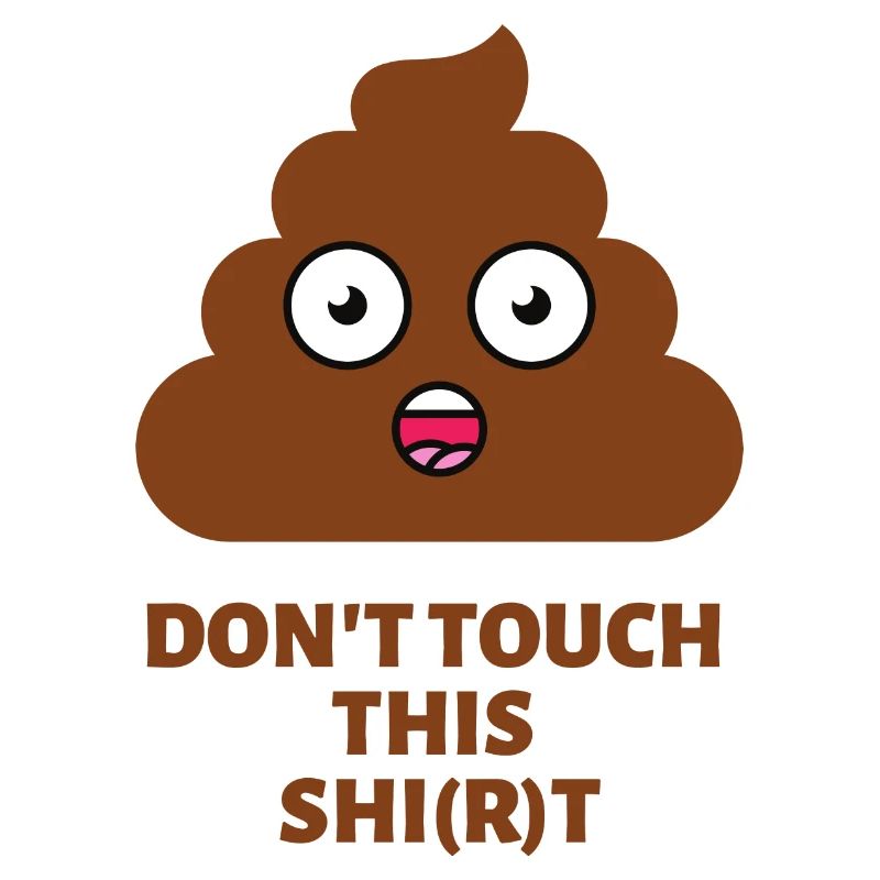 poo shit