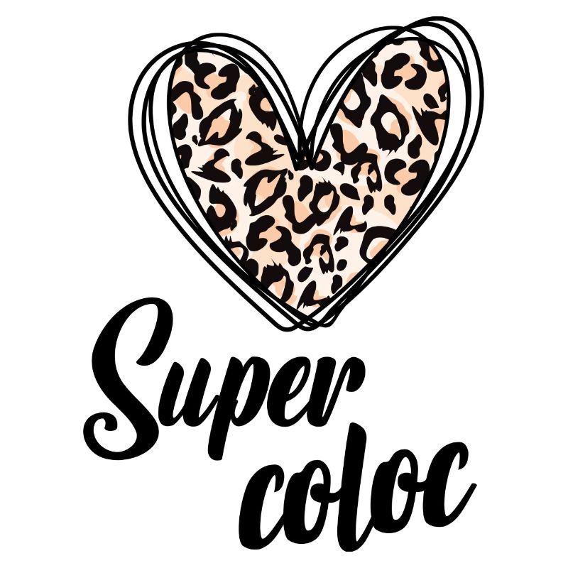 Super coloc
