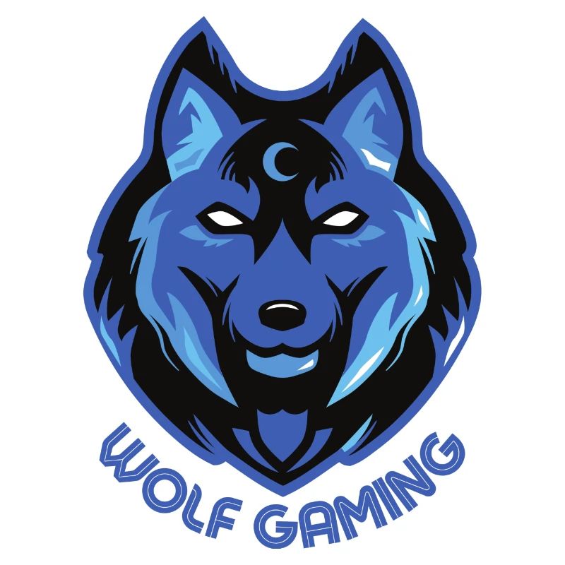 WOLF GAMING