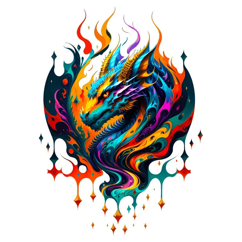 Drachen