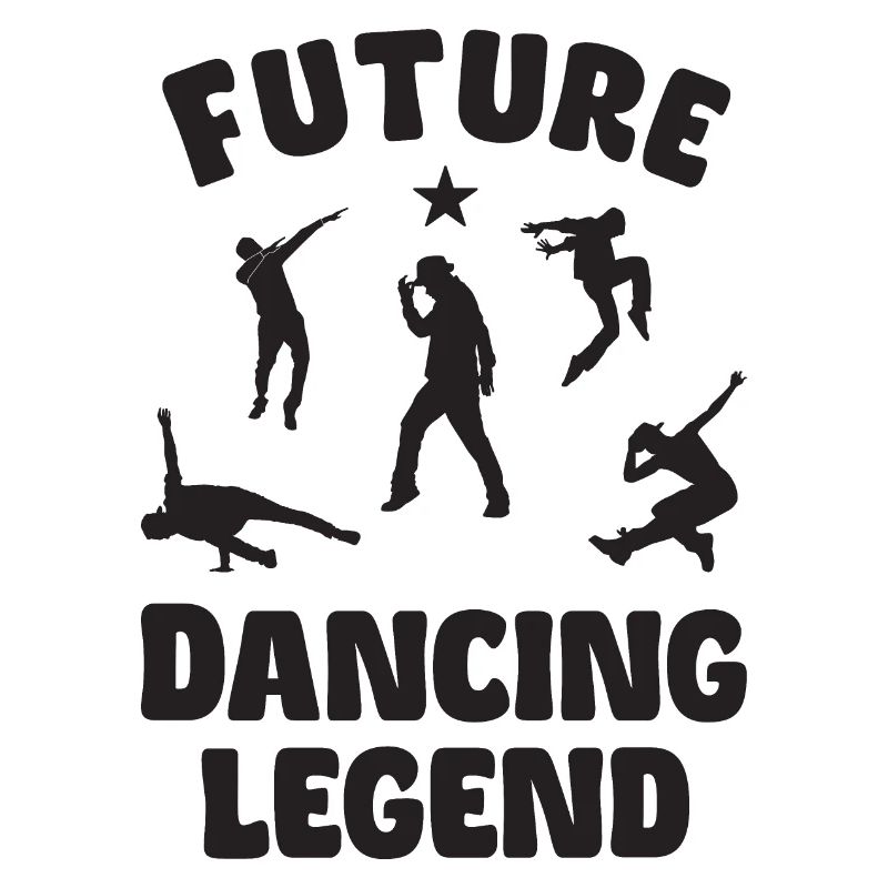 Future Dancing Legend