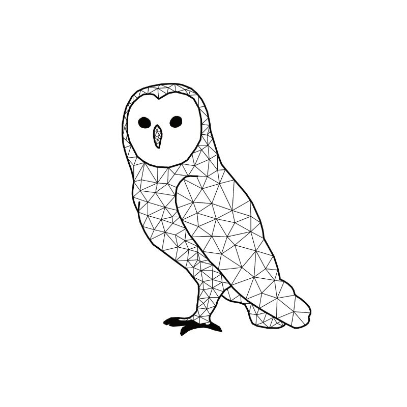 Owll GeomeTRIX