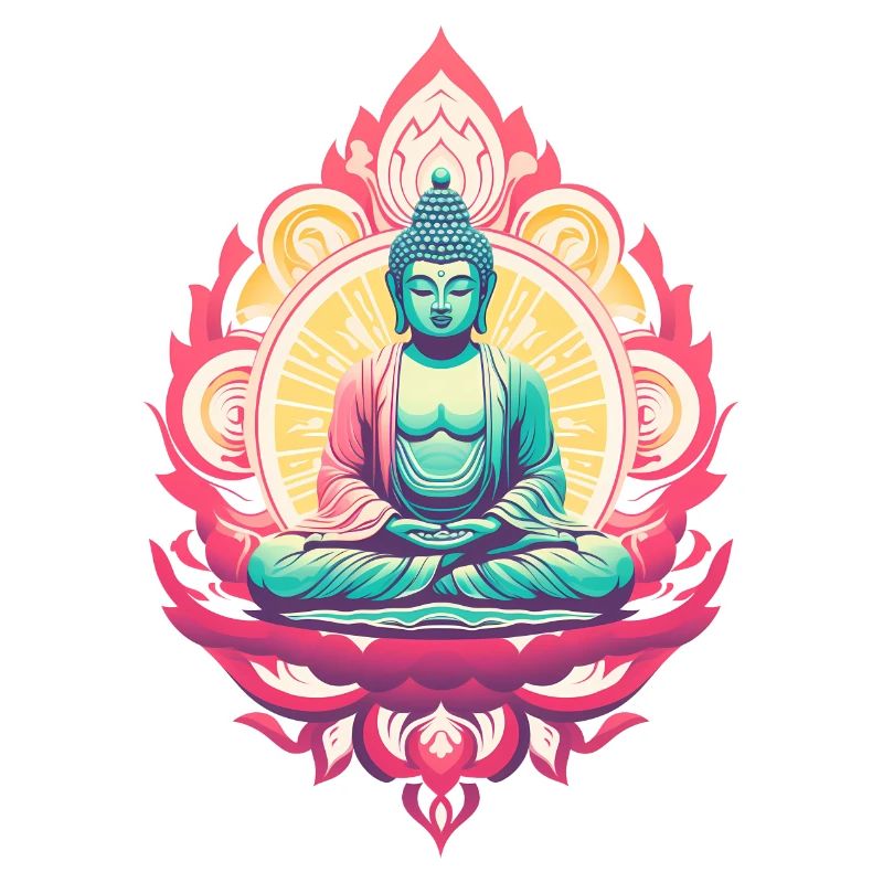 Buddha-Statue