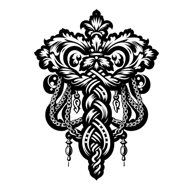 Charivari | Collier | Collier
